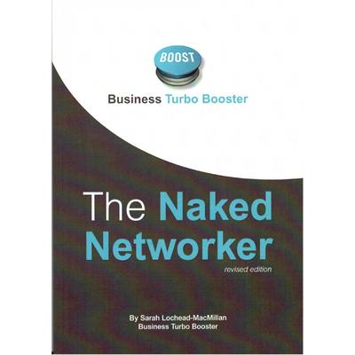 image of The Naked Networker