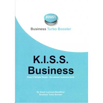image of K.I.S.S Business